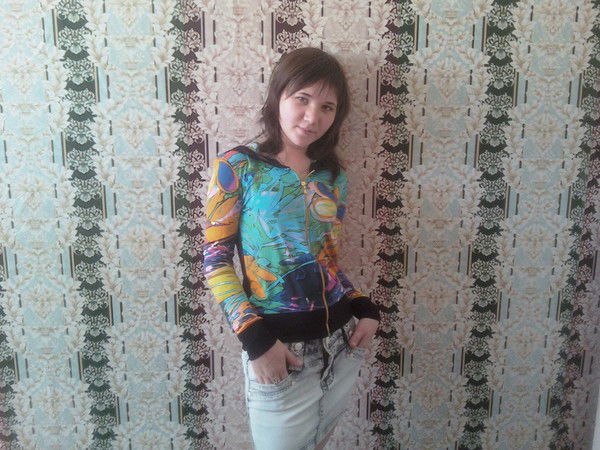 Ирина Шимолина