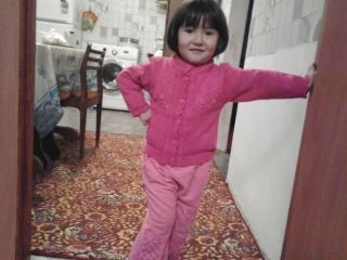 Асем Туткамбаева