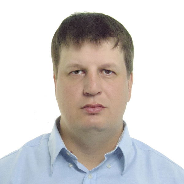 Александр Фролов