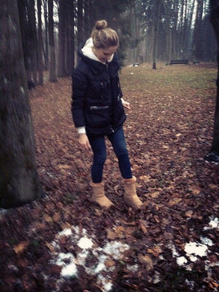 Екатерина Бардина