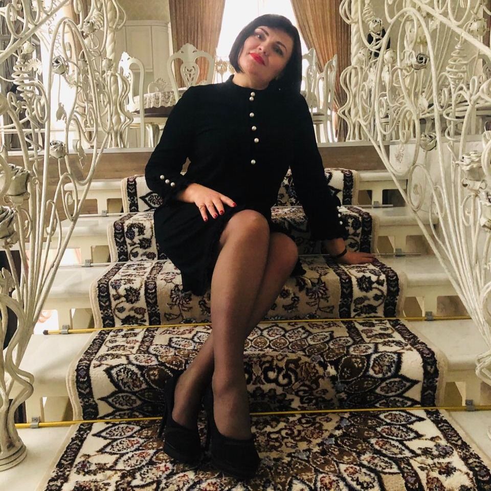 Марина Триппель