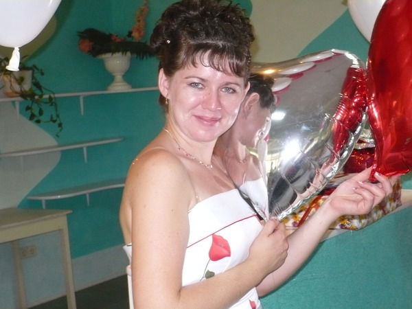 Ленара Бакирова