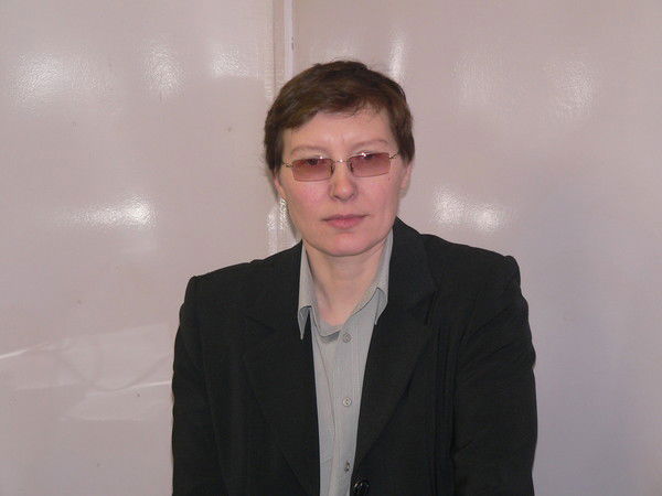 Елена Коробинская