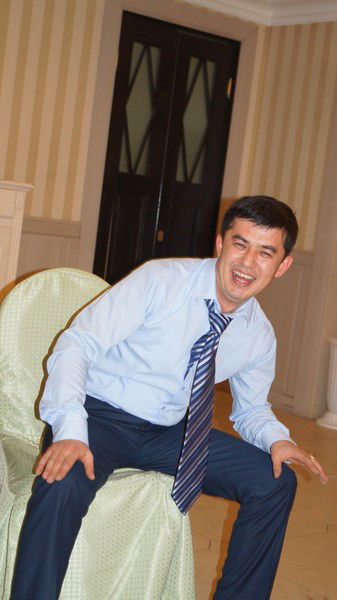 Арнур Калмурат