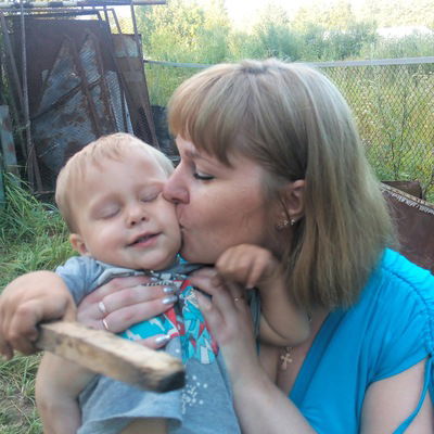 Татьяна Беликова