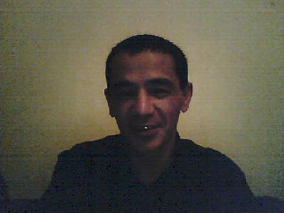 Улугбек Абдуллаев