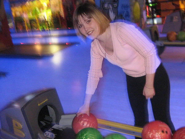 Людмила Умнова