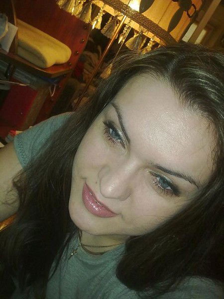 Любовь Безбородова