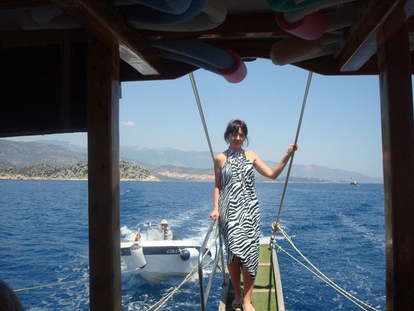 Ольга Матлай