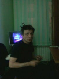 Володя Фадеев