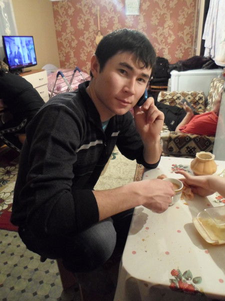 Асхат Имантаев