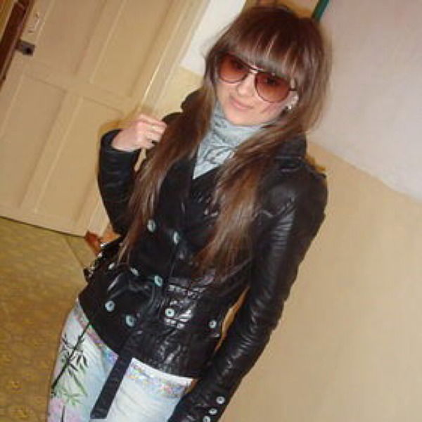 Галочка Водяницкая