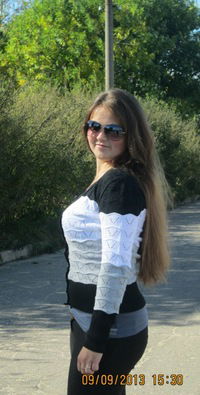 Лилия Бутнарь