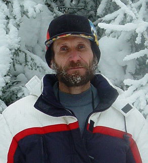 Юрий Первушин