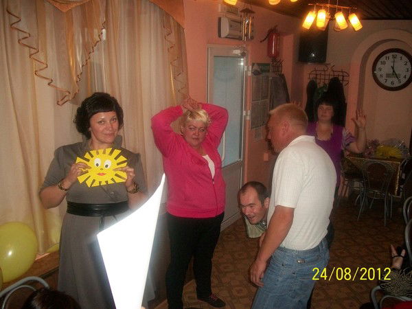 Анна Краснопевцева