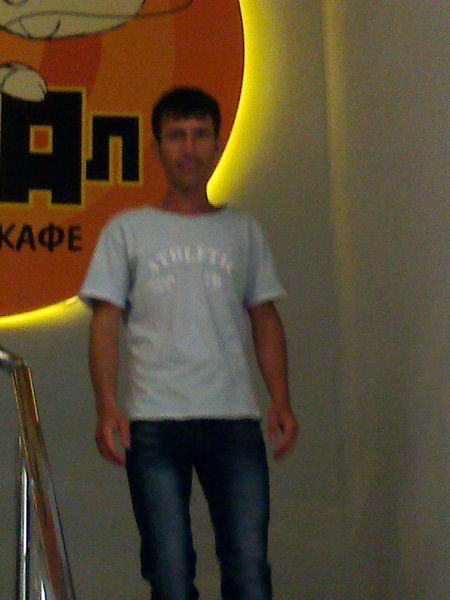 Алик Нозимов