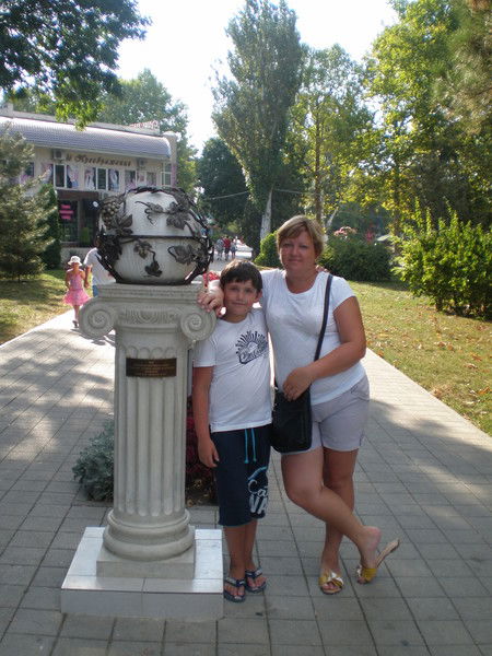 Елена Карпова