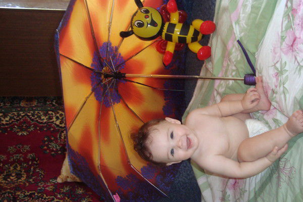 Елена Молочёк