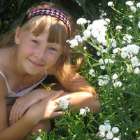 Аня Сатинова