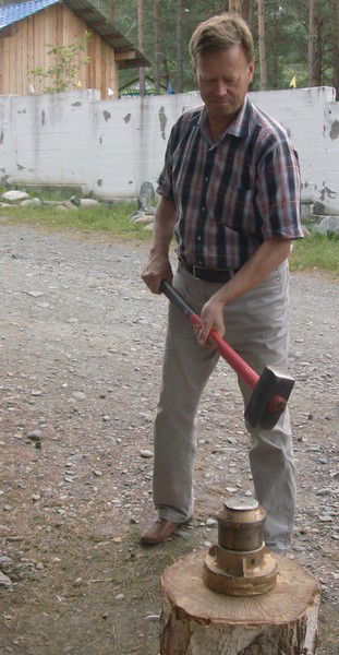 Андрей Диков