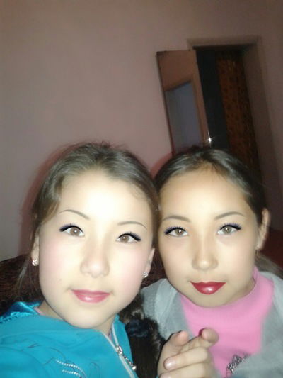 Адель Алтаева