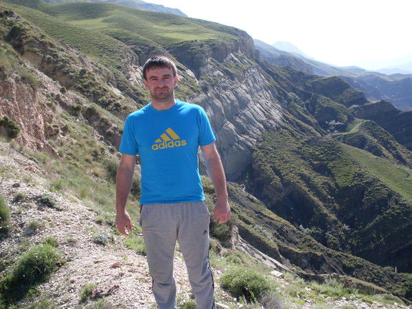 Эльшан Бекиров