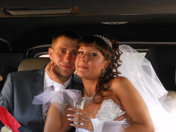 Елизавета Ошестова