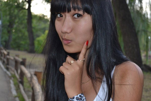 Динара Сеитова