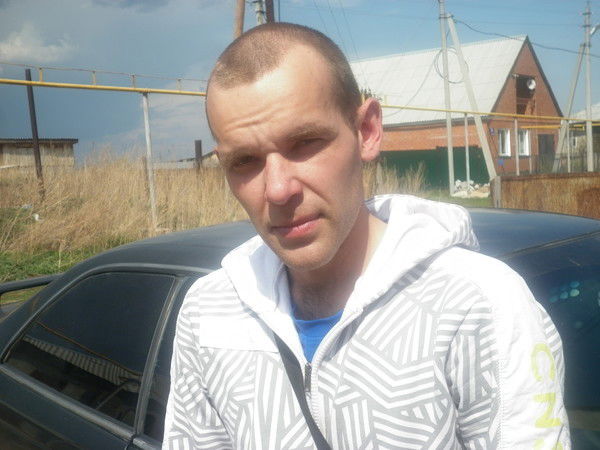 Антон Бабиков