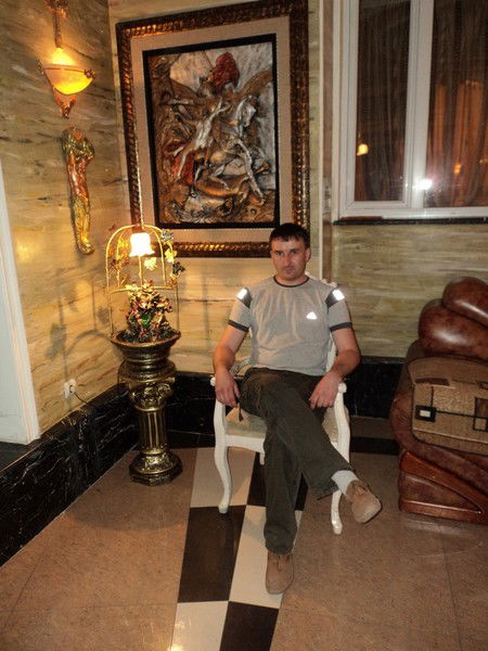 Денис Якушев