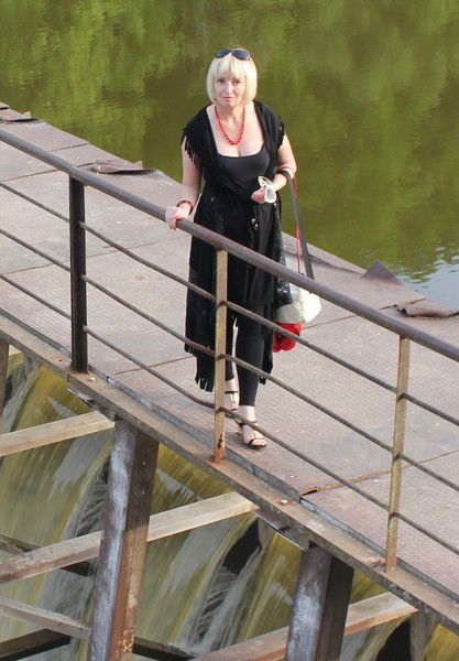 Людмила Зорина