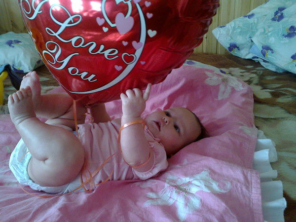 Светлана Самосушева