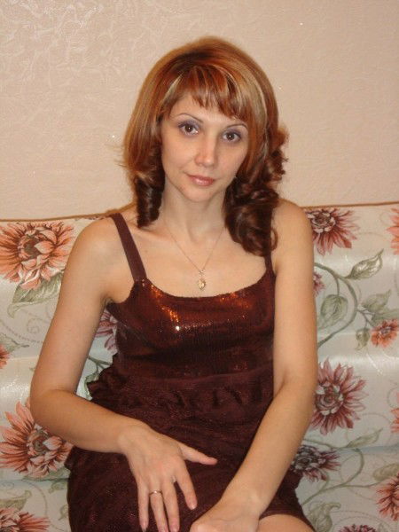 Светлана Демушкина