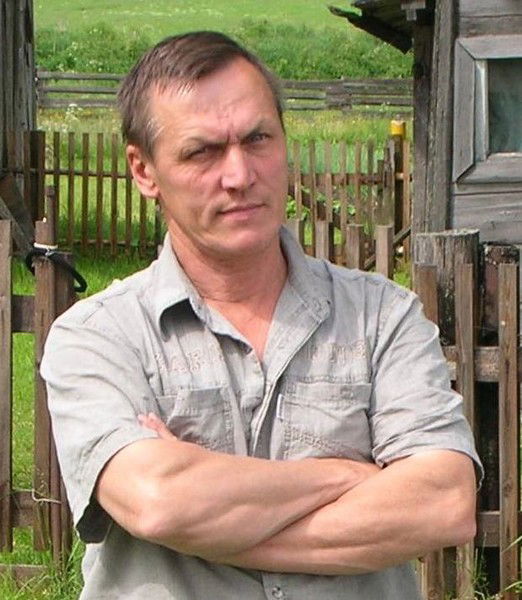 Александр Петкин