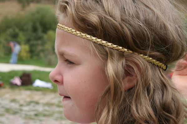 Полина Малина