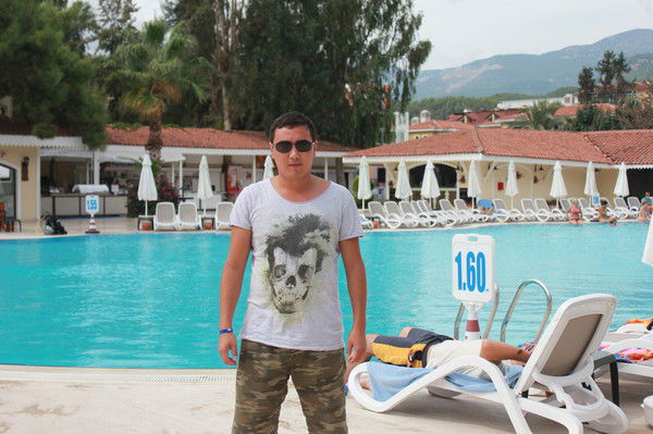 Мухамед Али