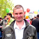Максим Часовских