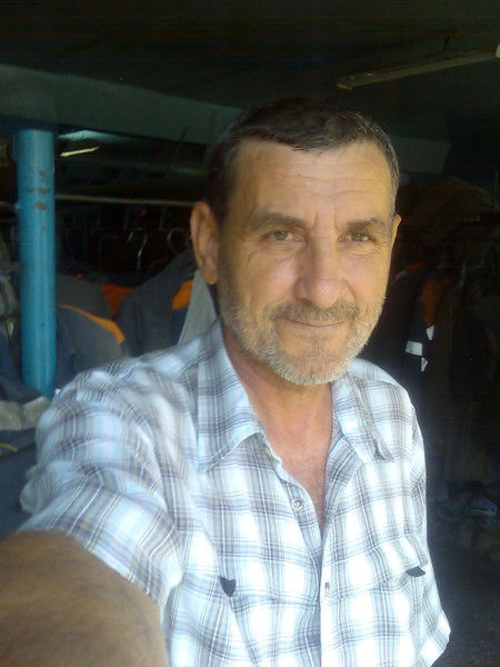 Алексей Кириченко