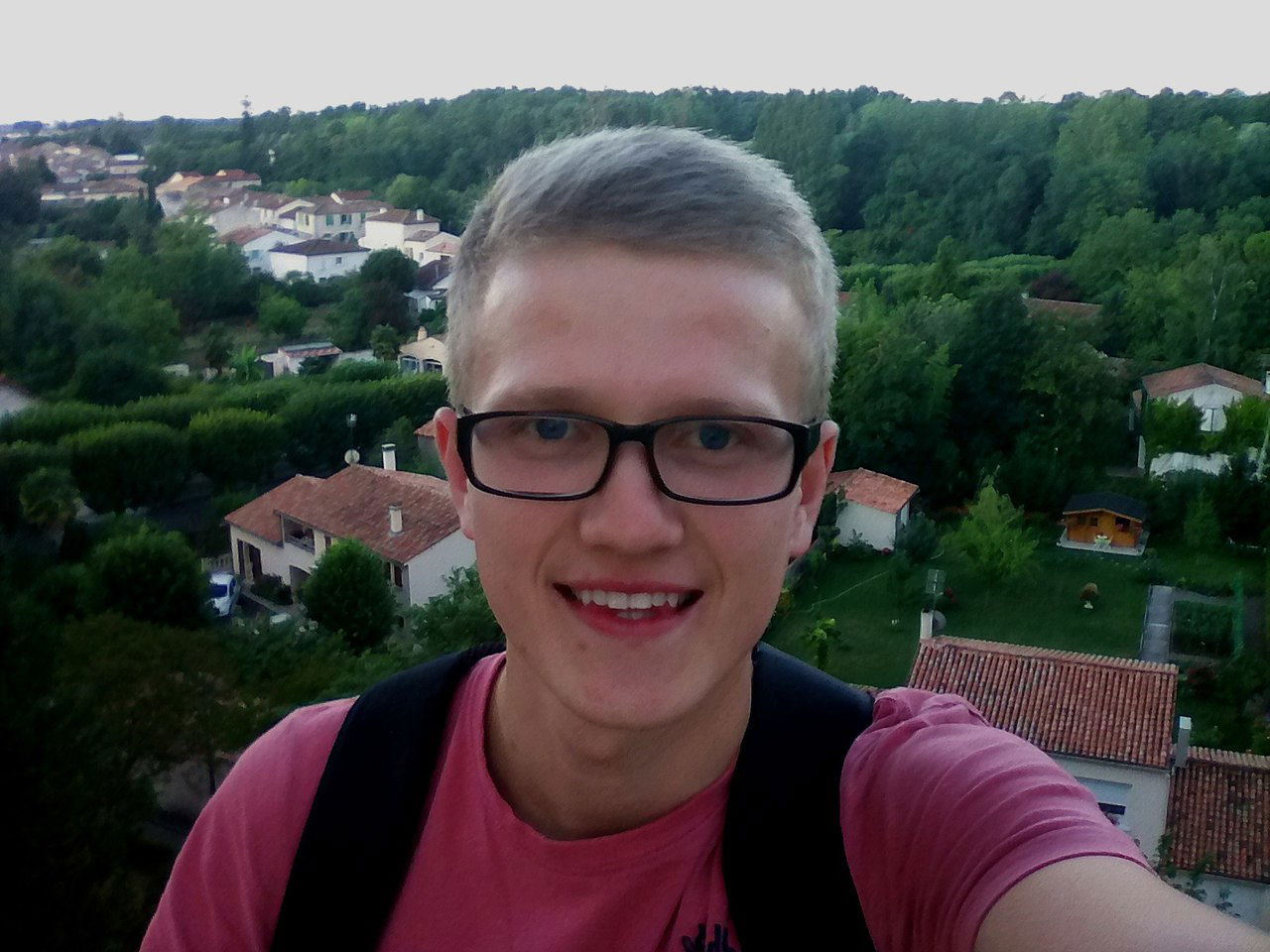 Сергей Лисовский