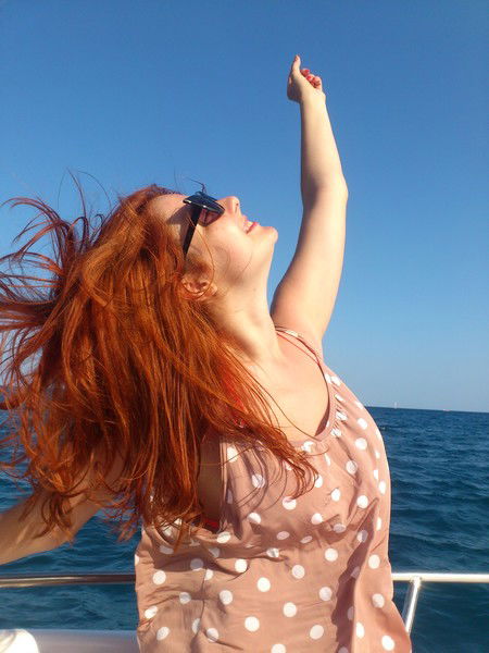 Даяна Науменко