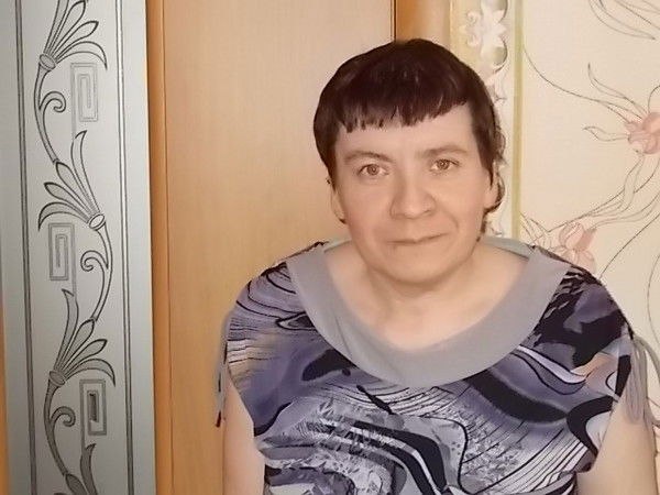 Елена Тамбовцева