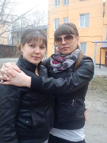 Мария Игнатовская