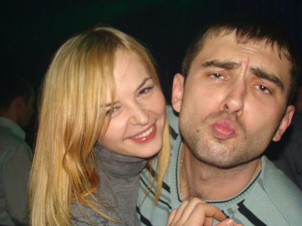 Екатерина Родионова