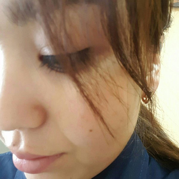 Айша Жасбулатова