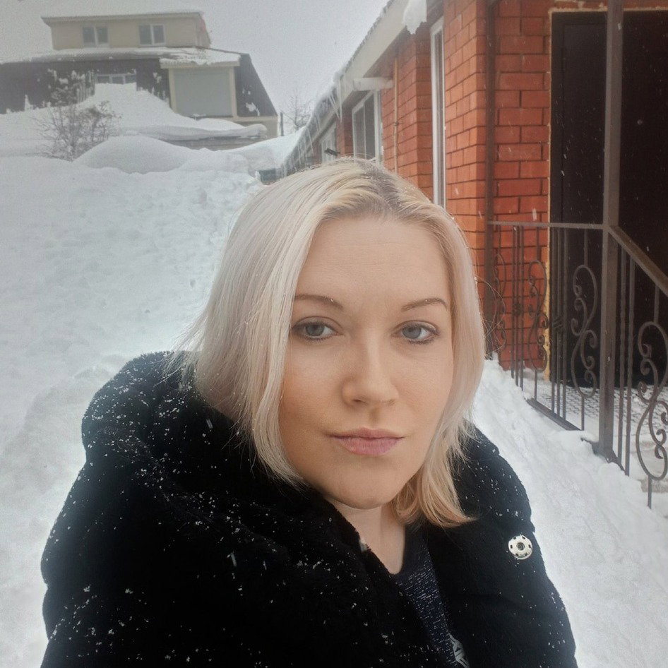 Светлана Витковская