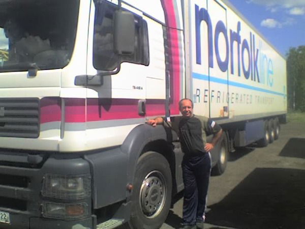 Саша Квачиненко