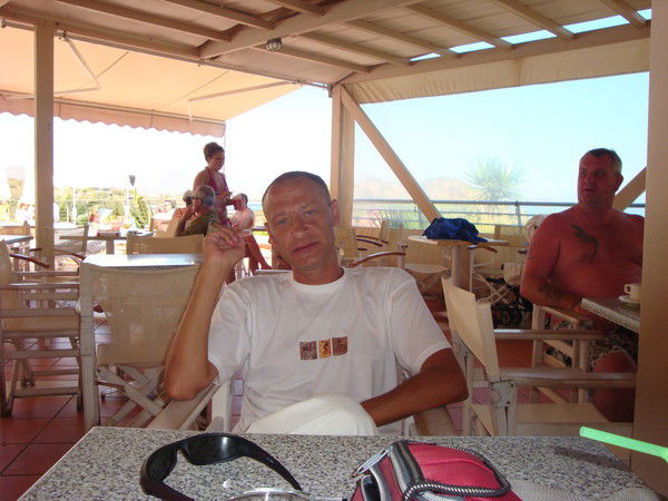 Михаил Bладимирович