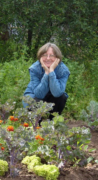 Лариса Шевченко