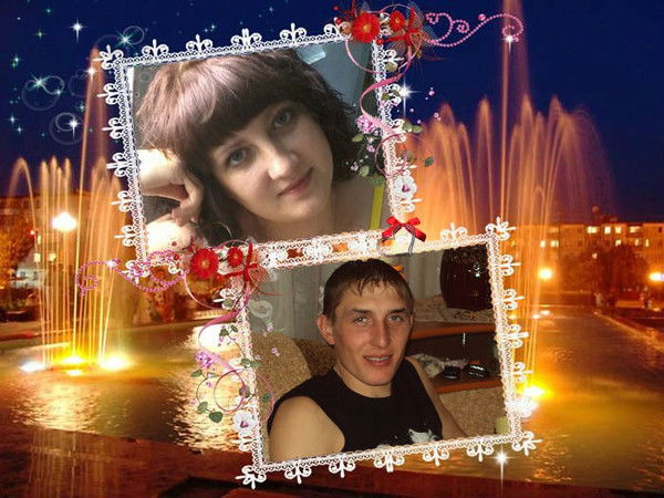 Виктория Павловская