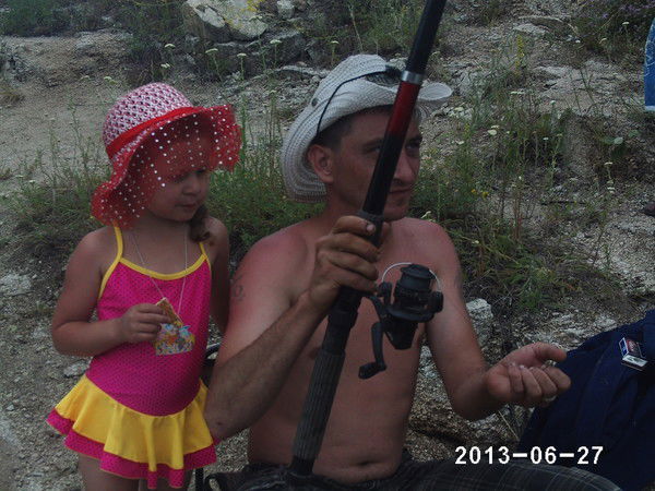 Максим Балашов